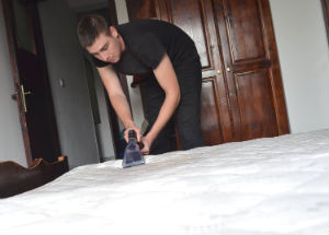 Mattress Cleaner South Kesnington